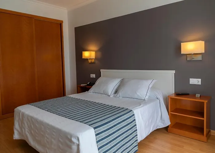 Hotel Lombina
