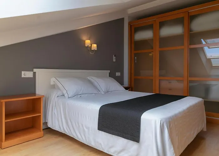 Hotel Lombina