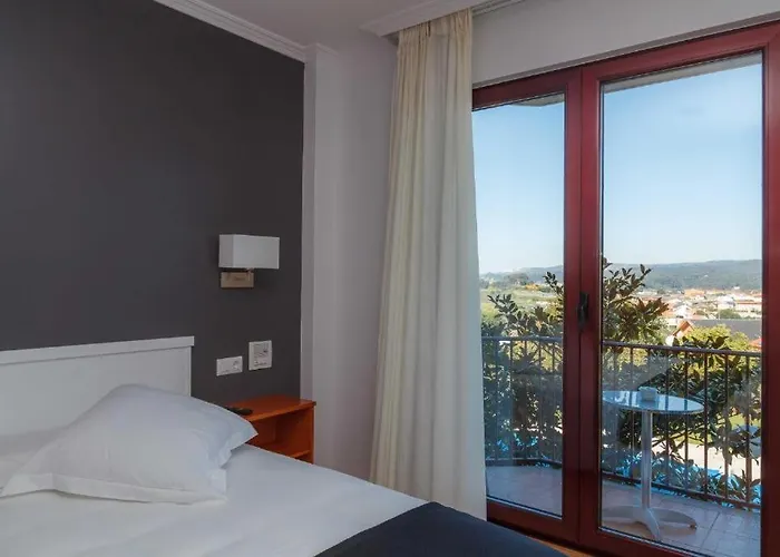 Hotel Lombina