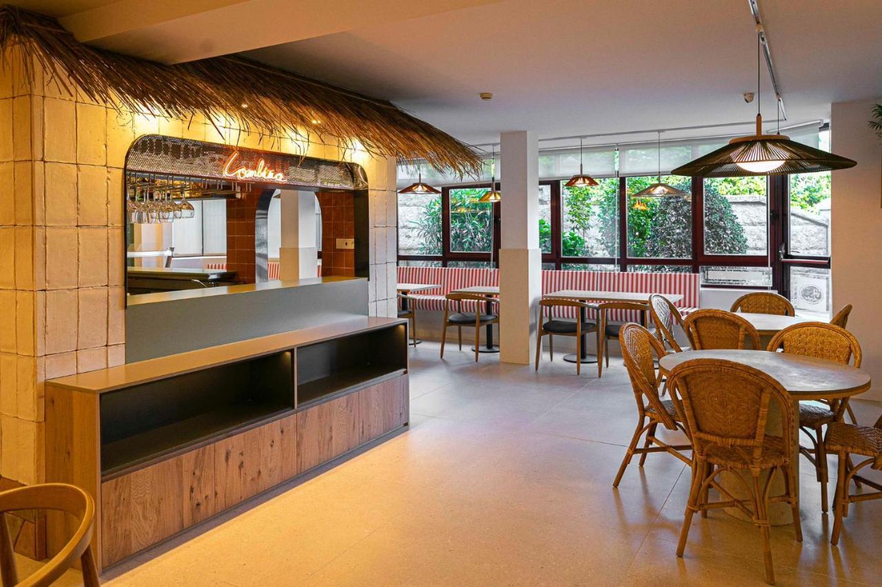 Lombina Hotel 3*
